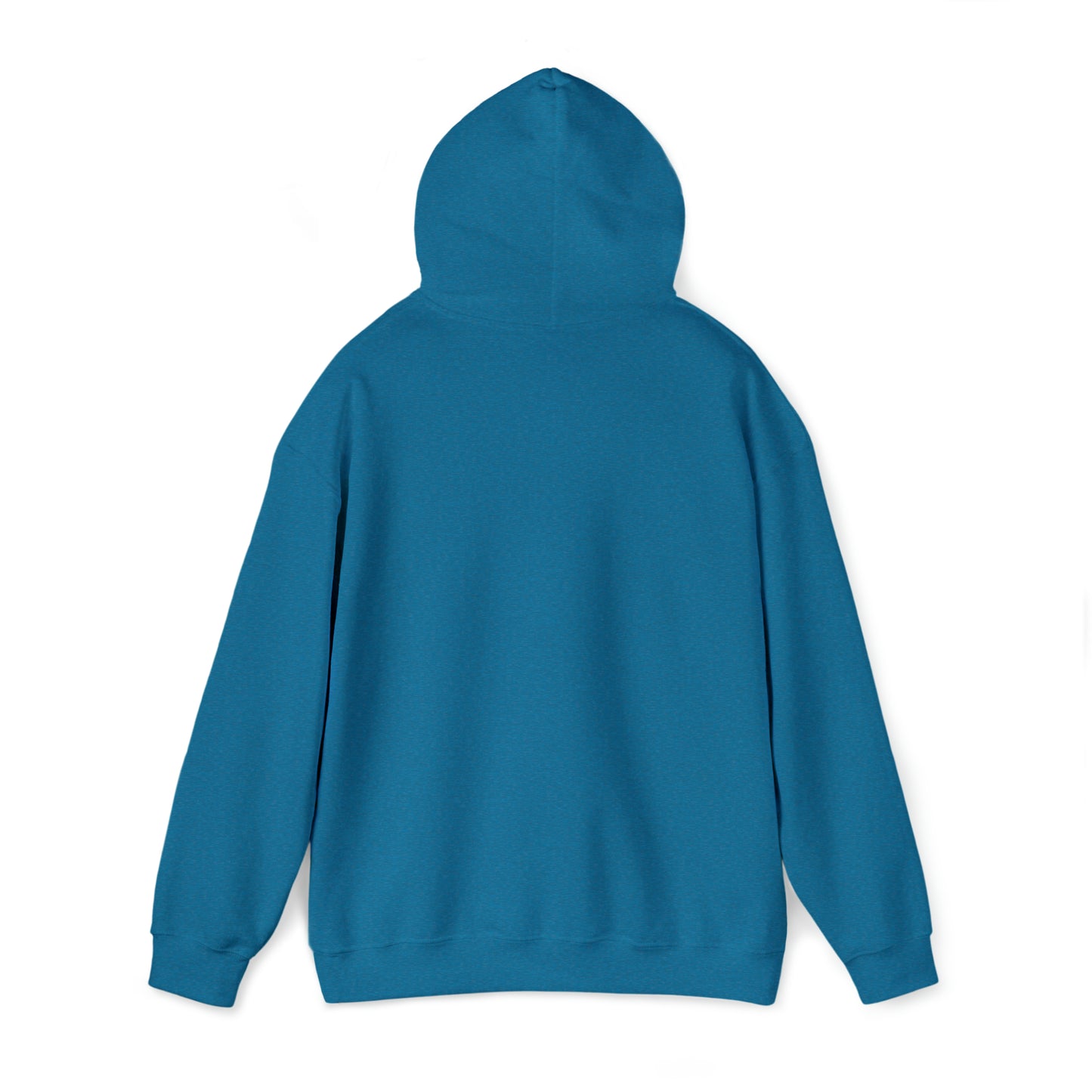 HOLD MY BIBLE Heavy Blend™ Hoodie