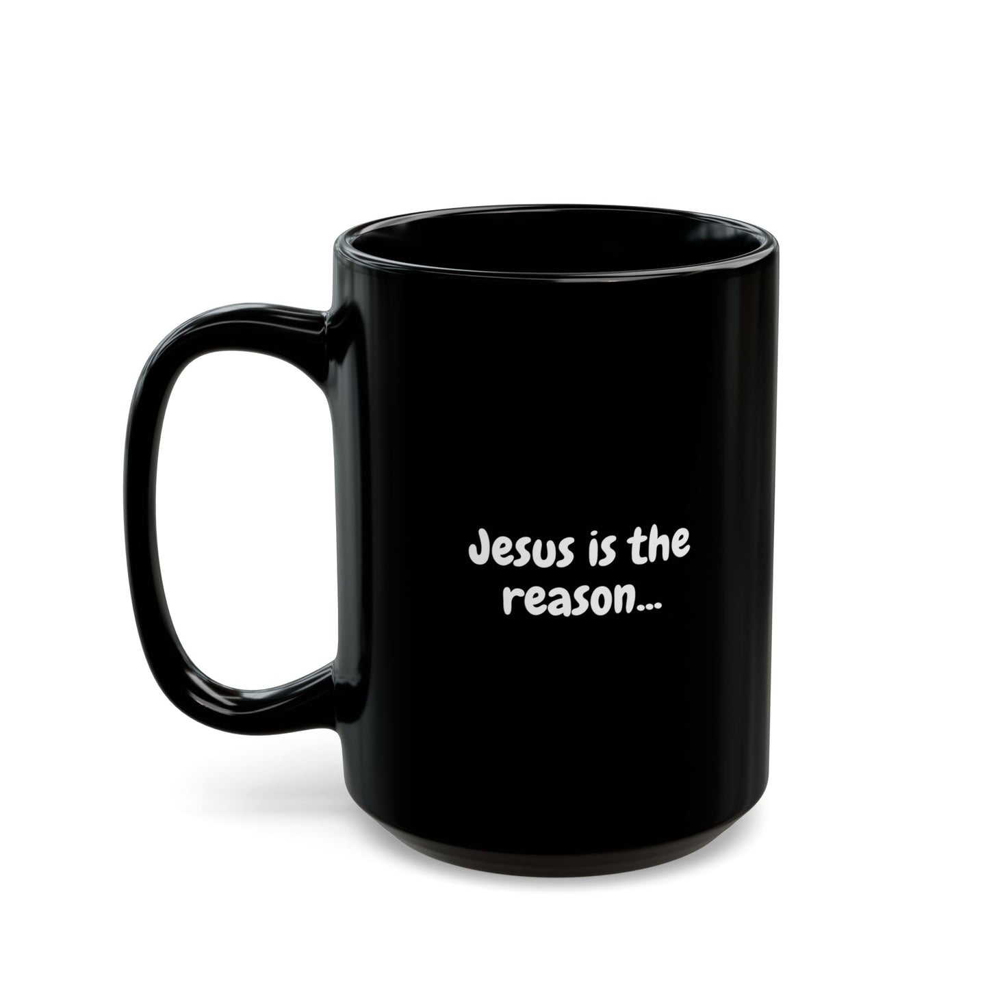 The Reason for the Season