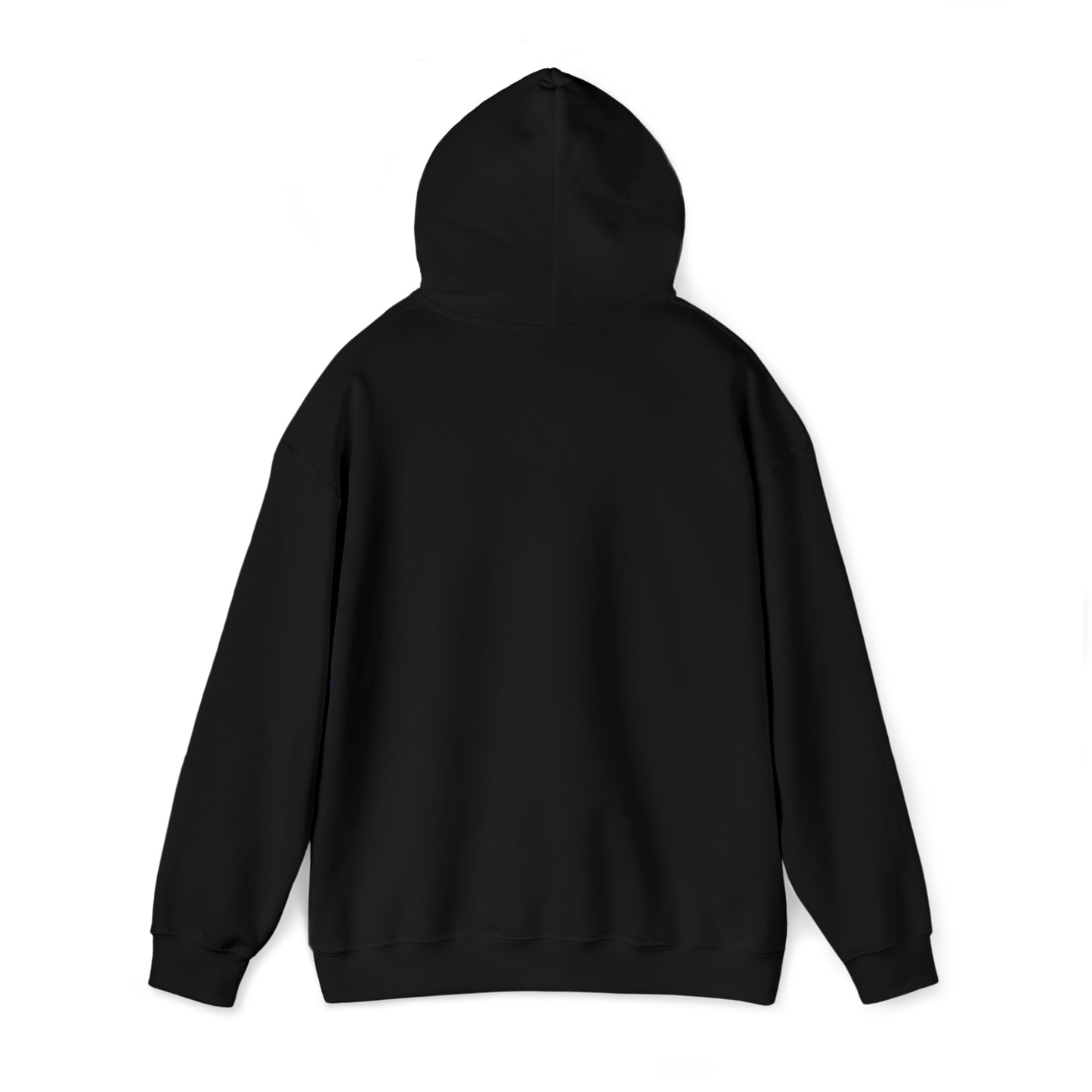 Hold My Bible - Breast Cancer Awareness Edition Heavy Blend™ Hooded Sweatshirt