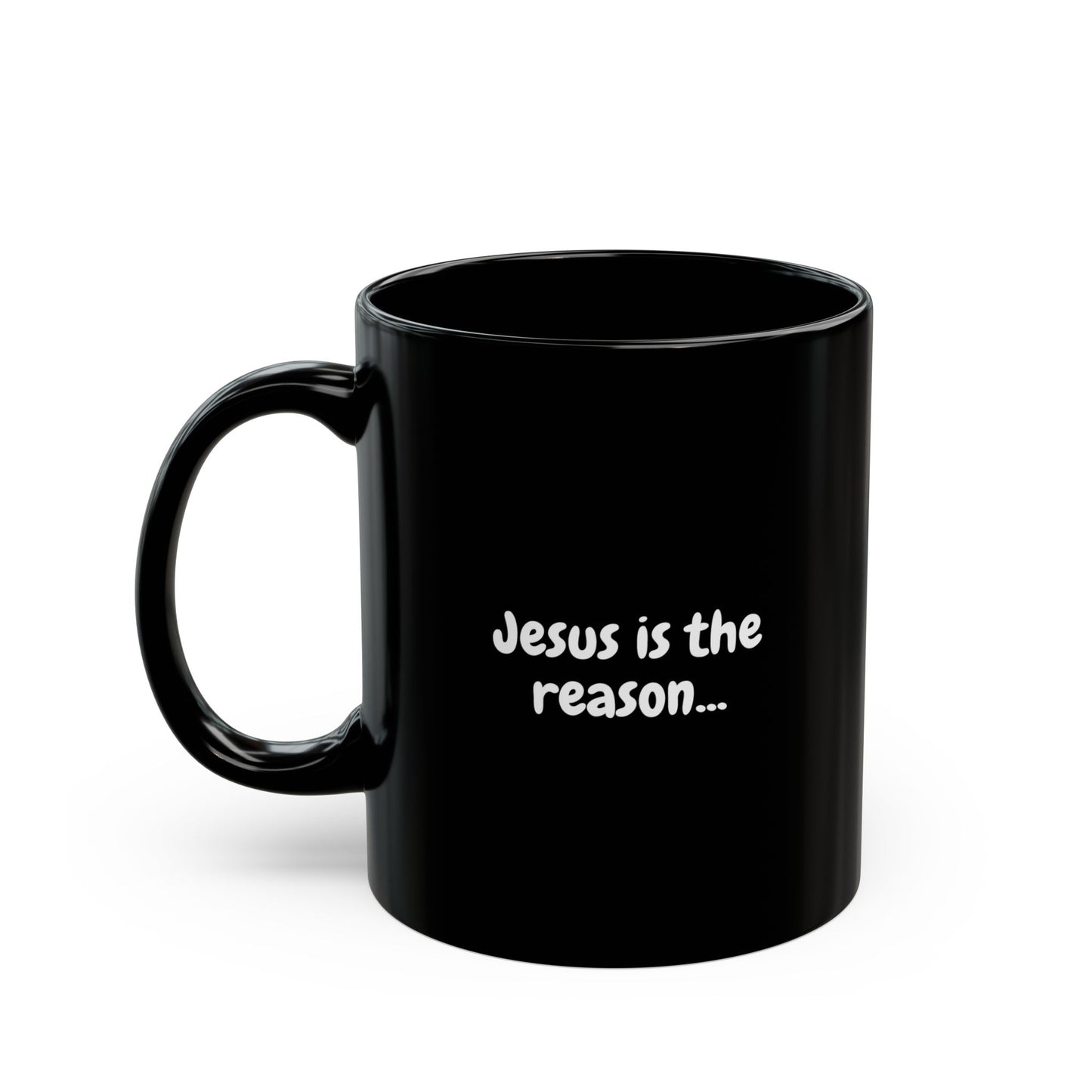 The Reason for the Season