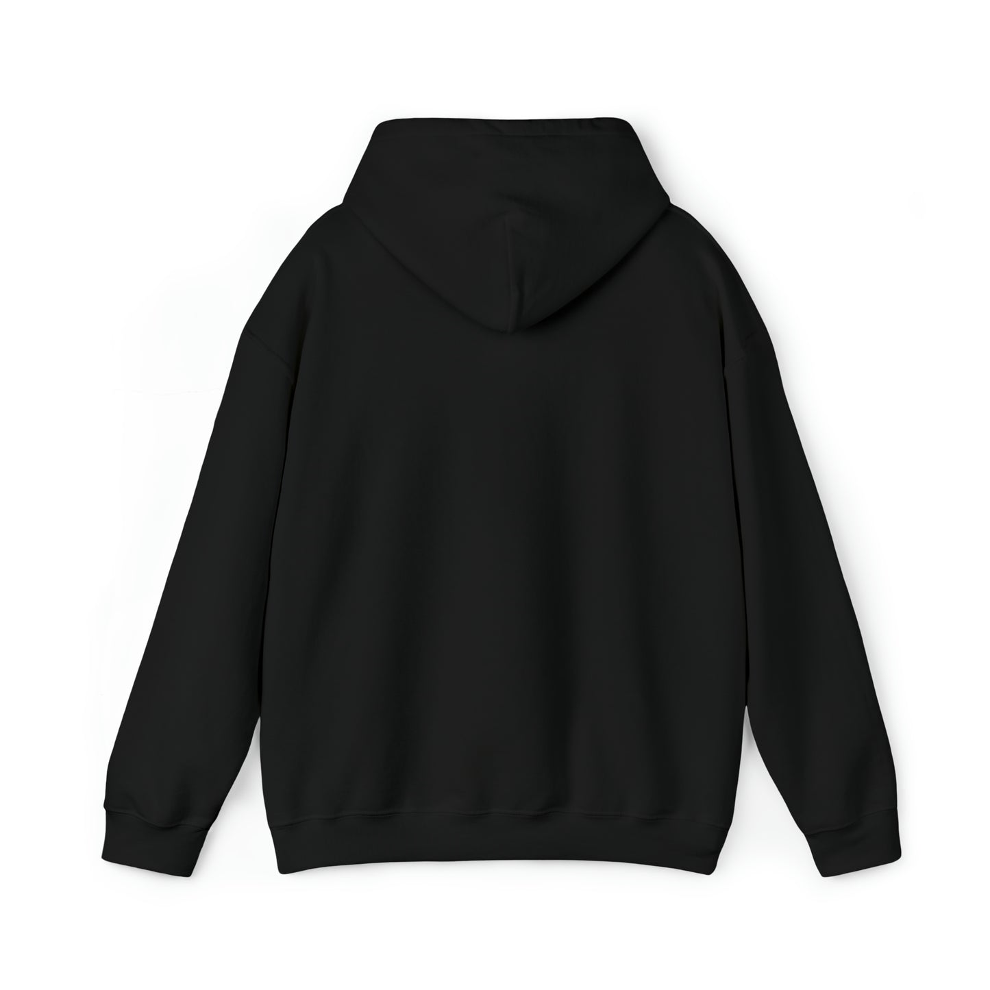 Hold My Bible - Breast Cancer Awareness Edition Heavy Blend™ Hooded Sweatshirt