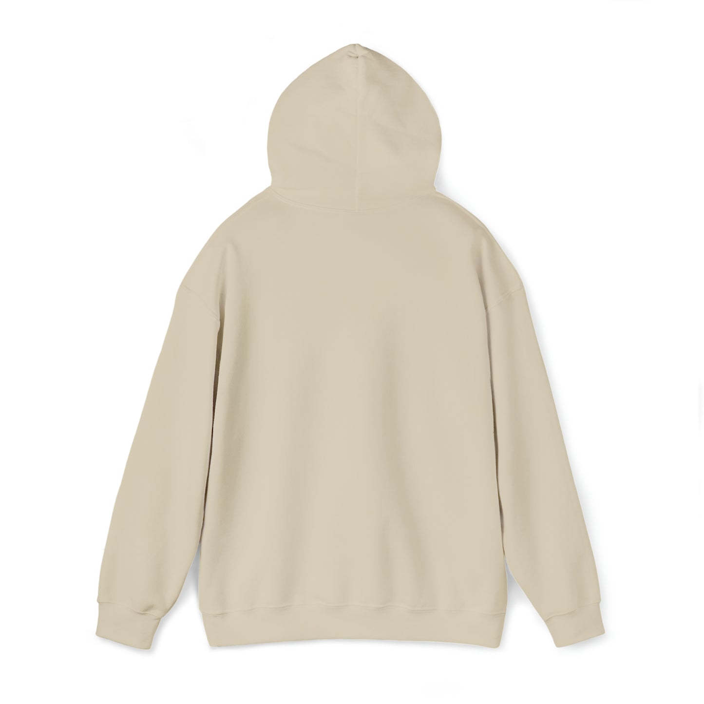 HOLD MY BIBLE Heavy Blend™ Hoodie