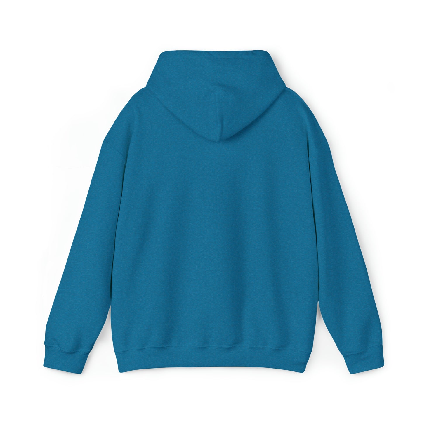 HOLD MY BIBLE Heavy Blend™ Hoodie