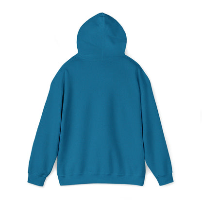 HOLD MY BIBLE Heavy Blend™ Hoodie