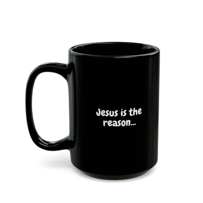 The Reason for the Season