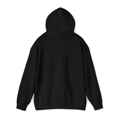 Hold My Bible - Breast Cancer Awareness Edition Heavy Blend™ Hooded Sweatshirt