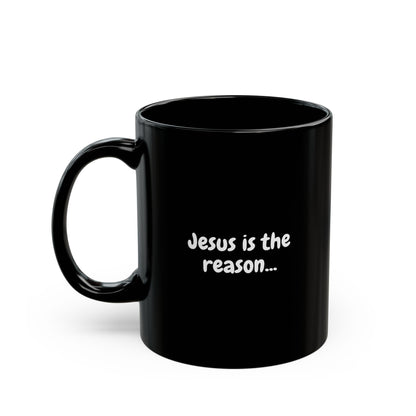 The Reason for the Season