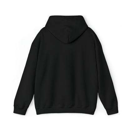 Hold My Bible - Breast Cancer Awareness Edition Heavy Blend™ Hooded Sweatshirt